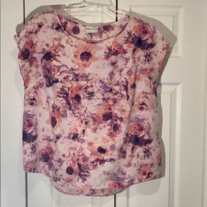 Floral Top